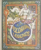 Moldavian Legends - Grigore Botezatu