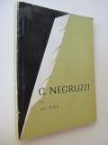 C. Negruzzi - Al. Piru