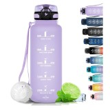 Sticla de apa Grsta Sports, 1.5L, fara BPA - RESIGILAT