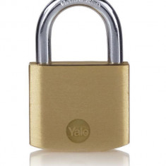 Lacăt Yale Yale Y110B/40/122/2, Standard Security, lacăt, 40 mm, 3 chei