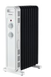 CALORIFER CU ULEI HEINNER HOH-M09WH-BK