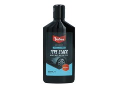 Solutie intretinere luciu anvelope, covorase 250 ML, Valma