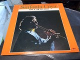 Vinil &quot;Japan Press&quot; Ra&uacute;l Mercado &lrm;&ndash; Sinfonia Coya (VG++), Pop