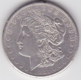 SUA USA 1 MORGAN DOLAR DOLLAR 1921