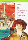 The Adventures of Tom Sawyer + CD | Jane Cadwallader, Black Cat Publishing