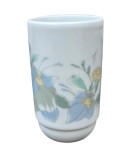 VAZA MICUTA VINTAGE DIN PORȚELAN ROSENTHAL, ANII&#039;80