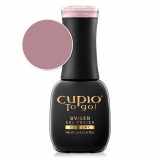 Oja semipermanenta Cupio To Go! Nude is Chic 15ml