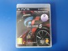 Gran Turismo 5 Joc PS3 Playstation 3 Sony Stare Foarte Buna Complet Manual Engleza Complet Manual