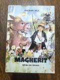 Magherit - Gheorghe Nica / R8P4S