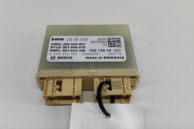 Unitate de control senzor de parcare PDC BMW 3 G20, G28 2019 OEM: 9873545,0263014457 25422933 foto