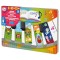 Puzzle Din Lemn In Forma De Pian Cu Sunete