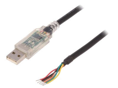 Cablul USB-RS485 Integrat 5m foto