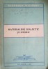 MATERIALISM DIALECTIC SI ISTORIC, CULEGERE DE LECTII-C. SOARE, A. PESCAR, A. PETRI SI COLAB.-255685