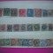 HOPCT LOT NR 611 BELGIA -30 TIMBRE VECHI-STAMPILAT