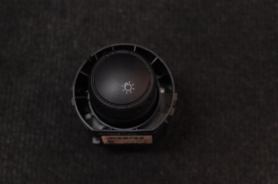 Modul de control comutator faruri SEAT LEON 1P1 2008 OEM: 1P2941431H 1493509 foto