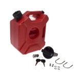 Canistra combustibil 3 litri, cu prindere rapida Cod Produs: MX_NEW AW92001B