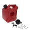Canistra combustibil 3 litri, cu prindere rapida Cod Produs: MX_NEW AW92001B
