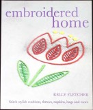 EMBROIDERED HOME-KELLY FLETCHER-346092