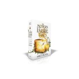 The Modern Faerie Tales Collection: Tithe; Valiant; Ironside