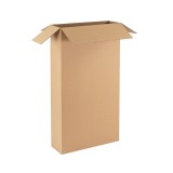 Cutie de carton 57x19x104 cm