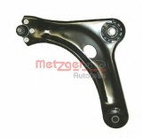 Bascula / Brat suspensie roata CITROEN C3 I (FC) (2002 - 2016) METZGER 58027401