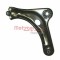 Bascula / Brat suspensie roata CITROEN C3 I (FC) (2002 - 2016) METZGER 58027401