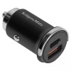 Incarcator auto USB /USB type C QC3.0 PD 30W Kruger&amp;Matz KM0871, KRUGER And MATZ