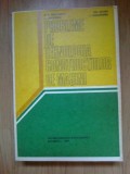 n5 Probleme de tehnologia constructiilor de masini - Radulescu
