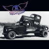 Aerosmith Pump 180g LP (vinyl)