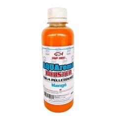 Top Mix - Aqua Aroma Booster - Mango 200ml