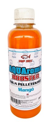 Top Mix - Aqua Aroma Booster - Mango 200ml foto