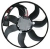 Ventilator, radiator VW EOS (1F7, 1F8) (2006 - 2016) TYC 837-0029