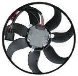 Ventilator, radiator VW EOS (1F7, 1F8) (2006 - 2016) TYC 837-0029