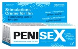 Penisex, Crema Stimulare Penis cu Taurina, 75 Gr.