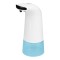 Dispenser de sapun automat, AMRINUGL, cu senzor infrared, waterproof, 250mL, 8.5x12x20.5cm