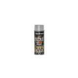 Spray vopsea crom auriu 400ml cu finisaj lucios, uscare rapida