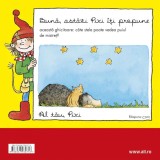 Noaptea in gradina - Anne-Ev Ustorf