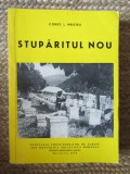 Stuparitul Nou - Const. L. Hristea (1979) - Apicultura, 509 Pagini