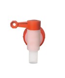 Robinete bidon 5 litri, 10 litri, robinet plastic pentru canistră