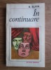 B. Elvin - In continuare