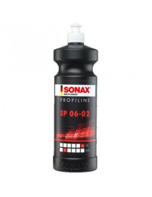 Pasta polish abraziva Sonax ProfiLine Abrasive SP 06-02, 1L foto