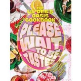 Please Wait to Be Tasted