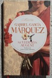 Ne vedem in august - G.G. Marquez