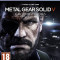 Metal Gear Solid V Ground Zeroes PS4