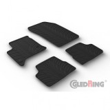 Presuri auto speciale pentru Fiat 600 Hybrid 2024-prezent, Gledring Slovenia