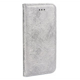 Husa Pentru SAMSUNG Galaxy S8 Plus - Luxury Magic TSS, Argintiu