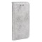 Husa Pentru SAMSUNG Galaxy S8 Plus - Luxury Magic TSS, Argintiu
