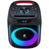 Cumpara ieftin Boxa E-Boda The Vibe 610 Pro, Bluetooth, Negru