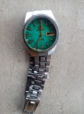 Ceas Orient automatic, barbatesc, 21 rubine