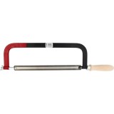 Cumpara ieftin Bomfaier cu maner lemn, 300 mm, Richmann Exclusive